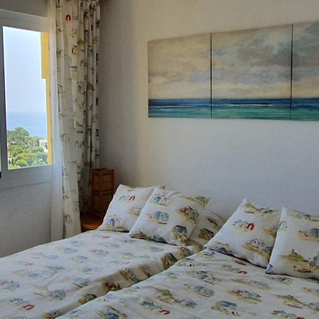 Garden Sea View Apartment Near Beach Sitio de Calahonda Exterior photo