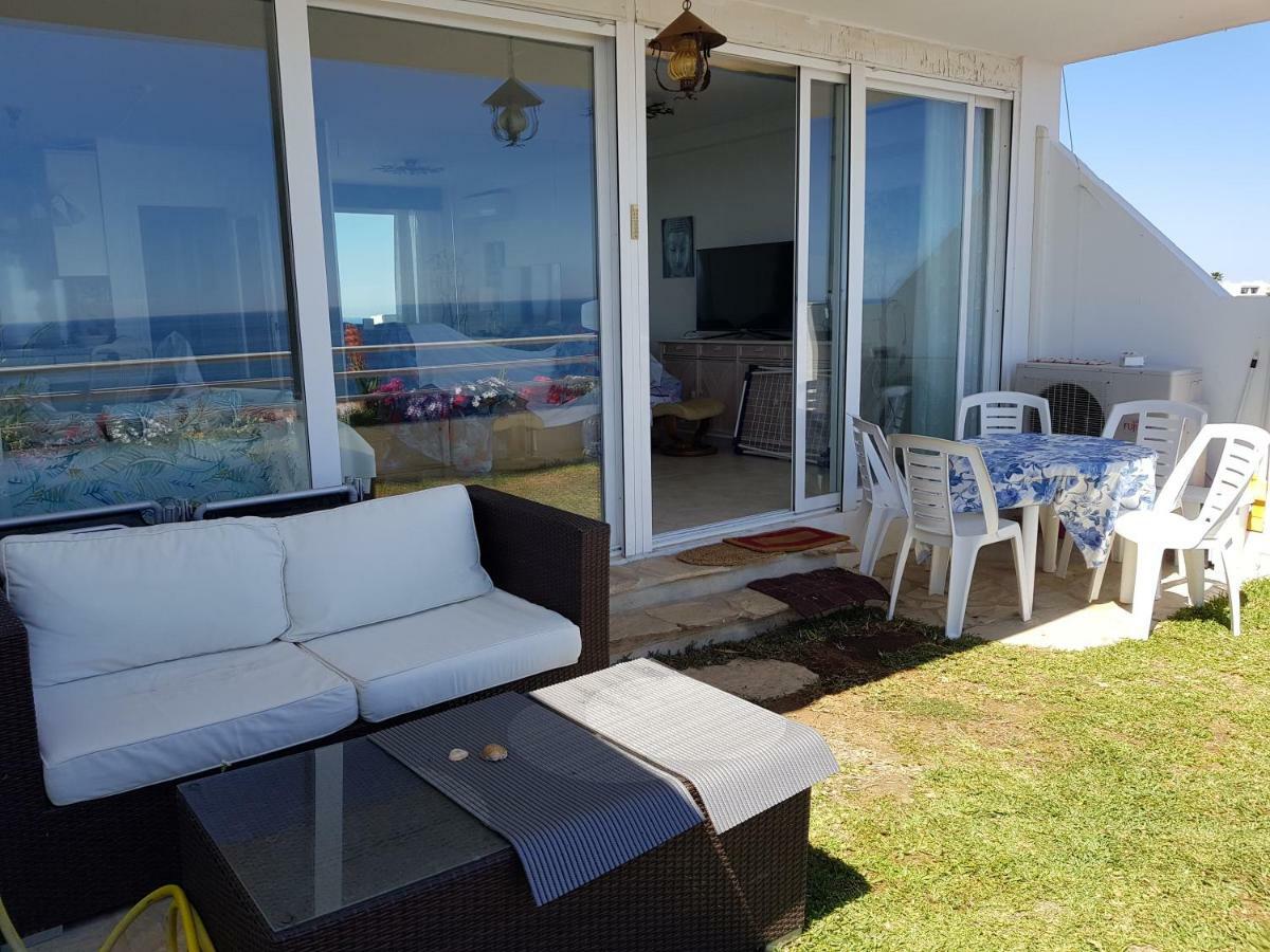 Garden Sea View Apartment Near Beach Sitio de Calahonda Exterior photo